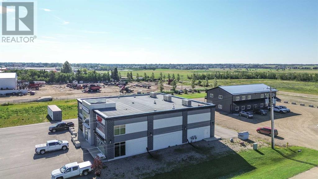 4805 75 Street, Stettler, Alberta  T0C 2L0 - Photo 4 - A2243236