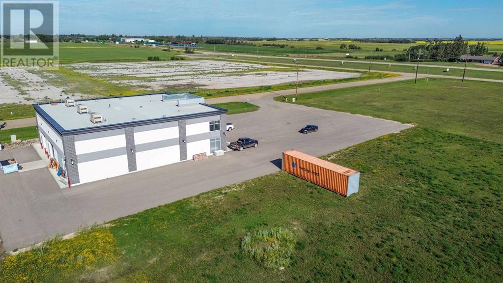 4805 75 Street, Stettler, Alberta  T0C 2L0 - Photo 6 - A2243236
