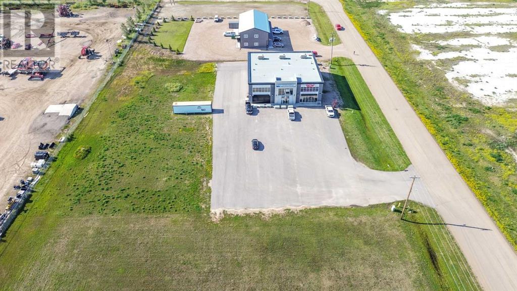 4805 75 Street, Stettler, Alberta  T0C 2L0 - Photo 9 - A2243236