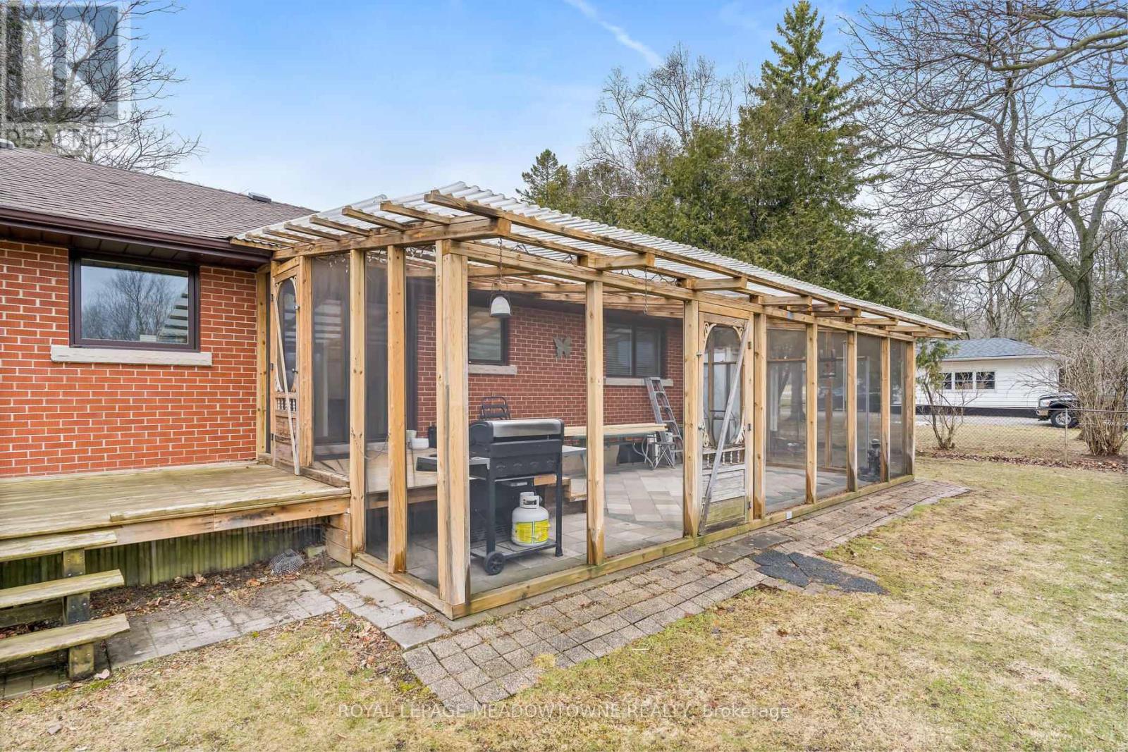 11317 Regional Road 25, Halton Hills, Ontario  L7J 2M1 - Photo 31 - W12308363