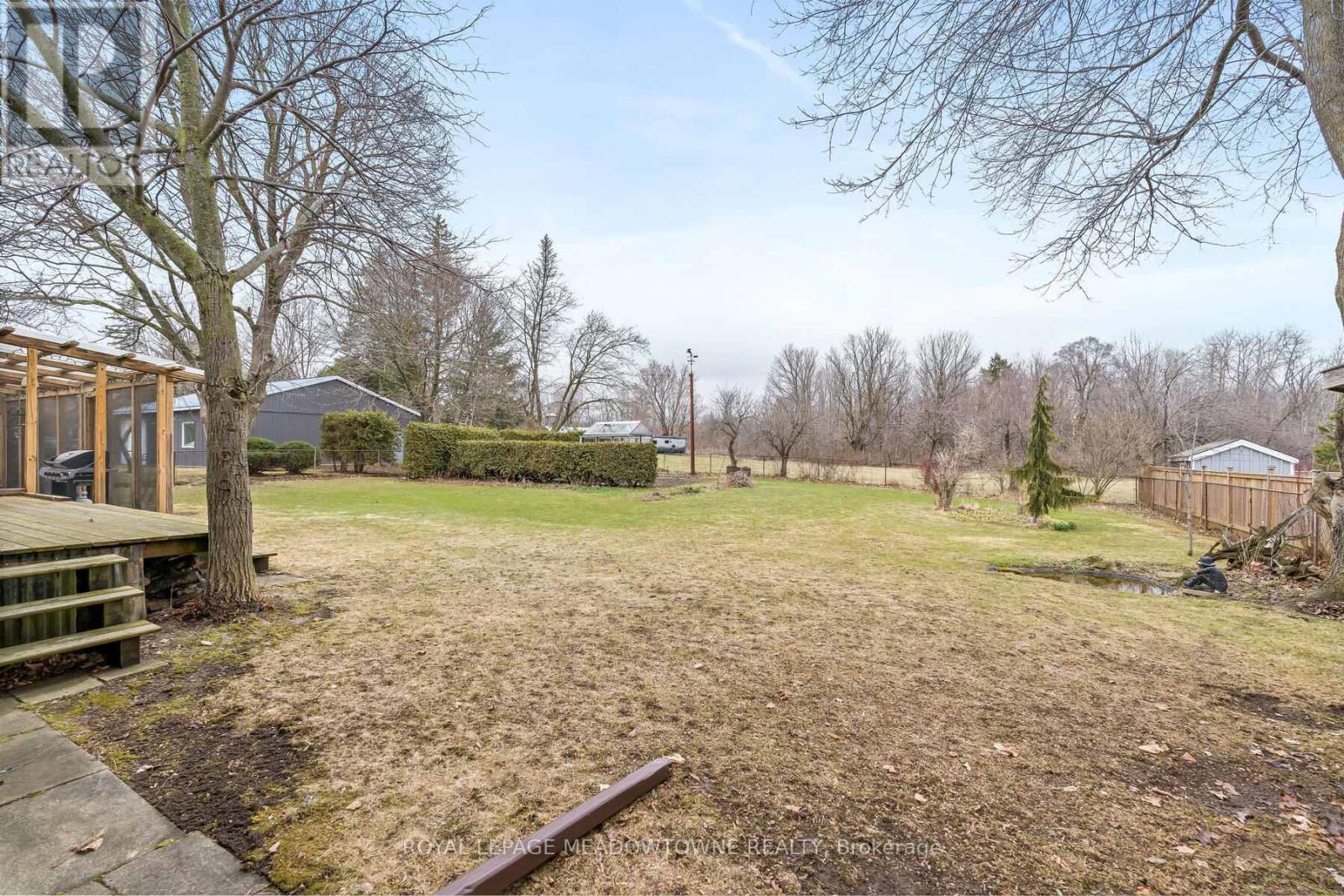 11317 Regional Road 25, Halton Hills, Ontario  L7J 2M1 - Photo 34 - W12308363