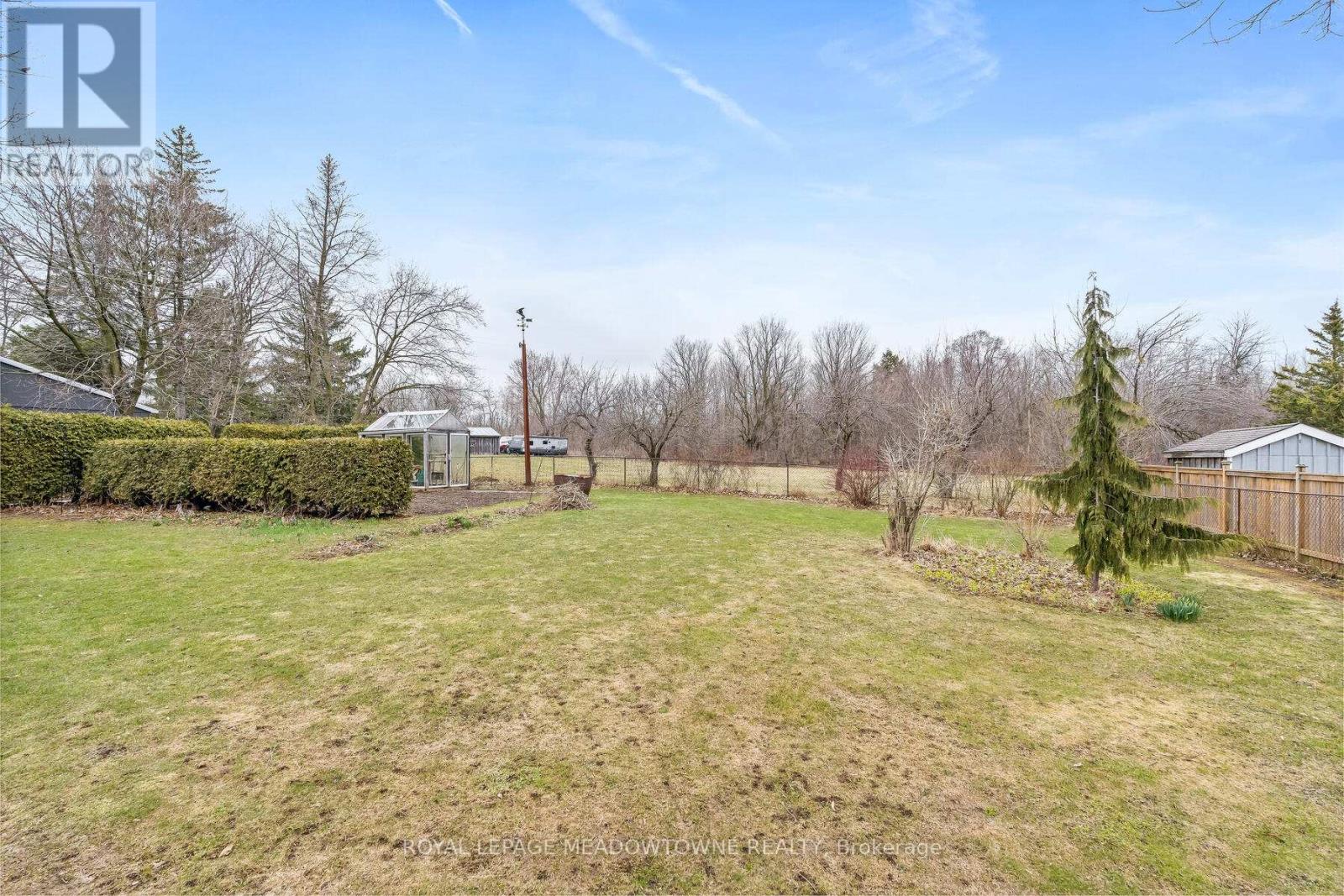 11317 Regional Road 25, Halton Hills, Ontario  L7J 2M1 - Photo 35 - W12308363