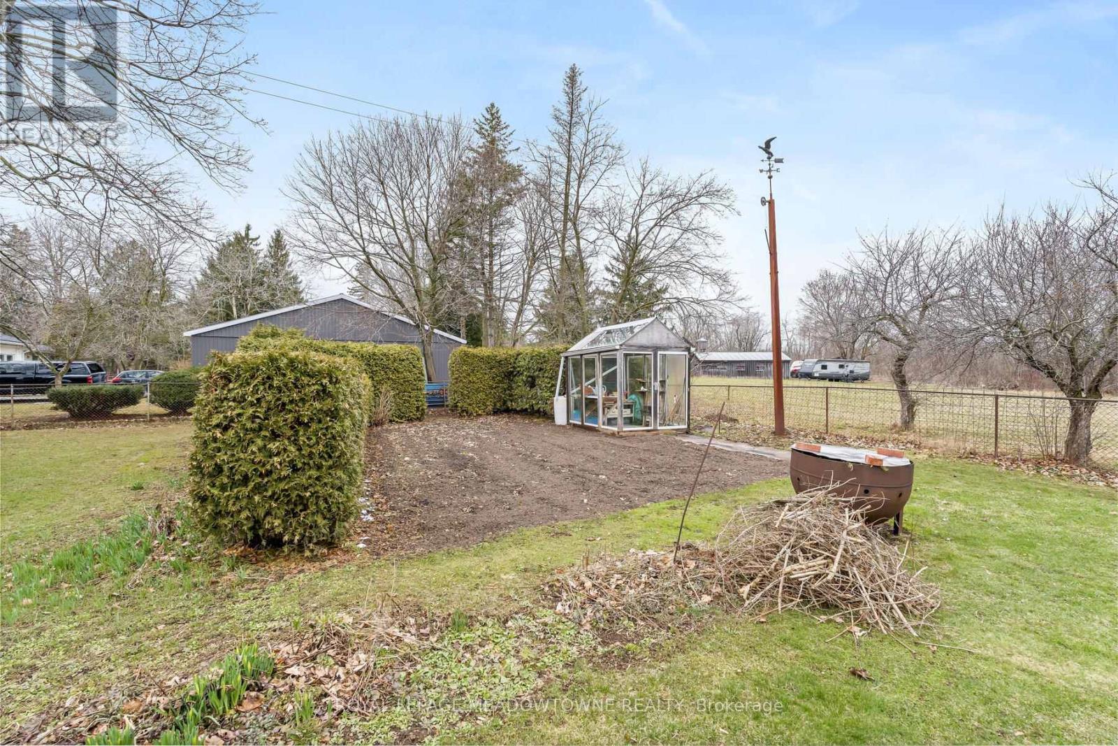 11317 Regional Road 25, Halton Hills, Ontario  L7J 2M1 - Photo 36 - W12308363