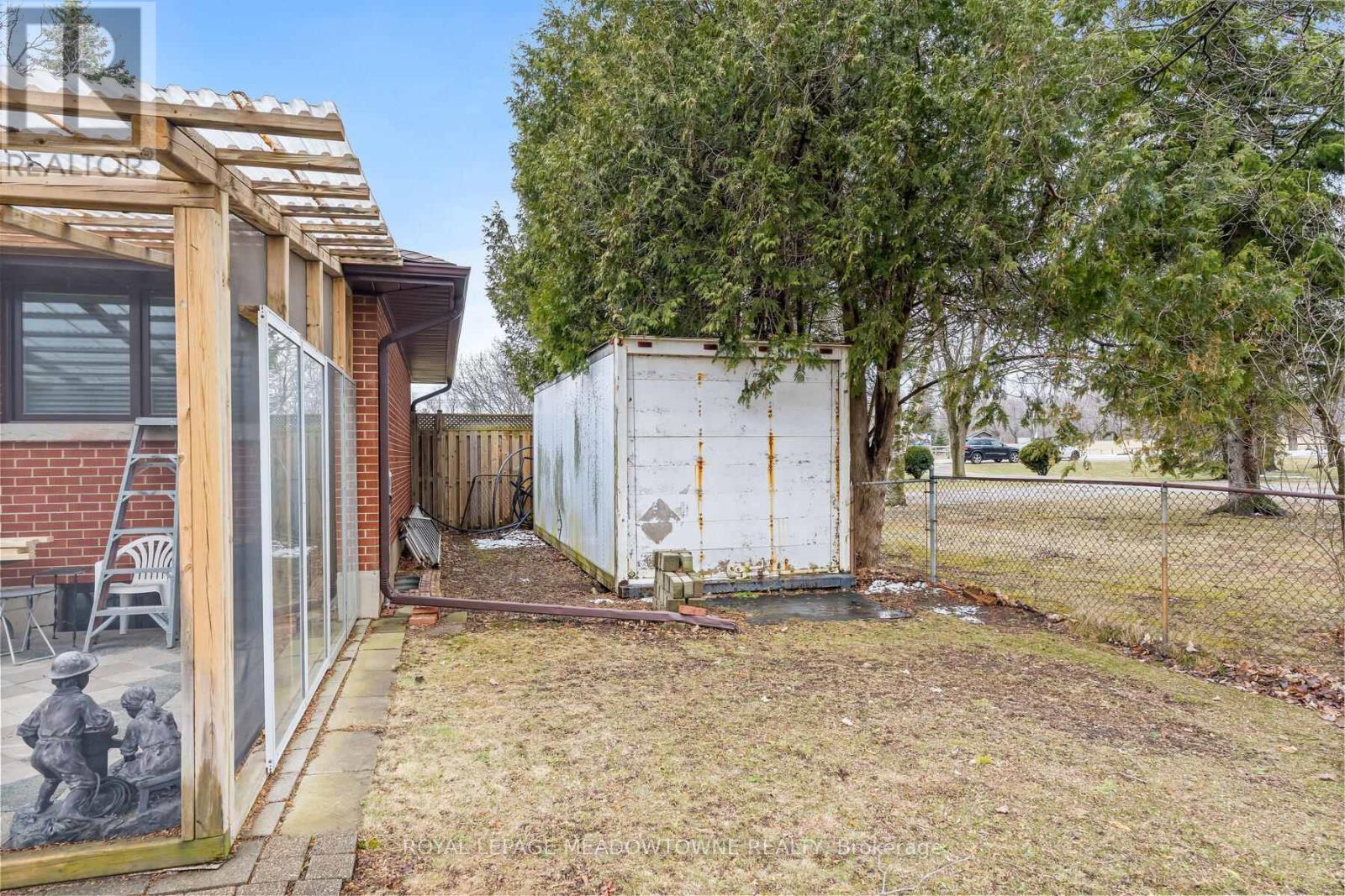 11317 Regional Road 25, Halton Hills, Ontario  L7J 2M1 - Photo 40 - W12308363