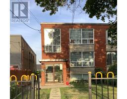 3602 DUFFERIN STREET, Toronto, Ontario