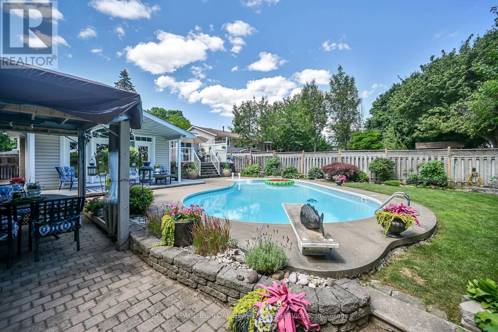 92 Osborne Crescent, Oakville, Ontario  L6H 1G1 - Photo 34 - W12308396