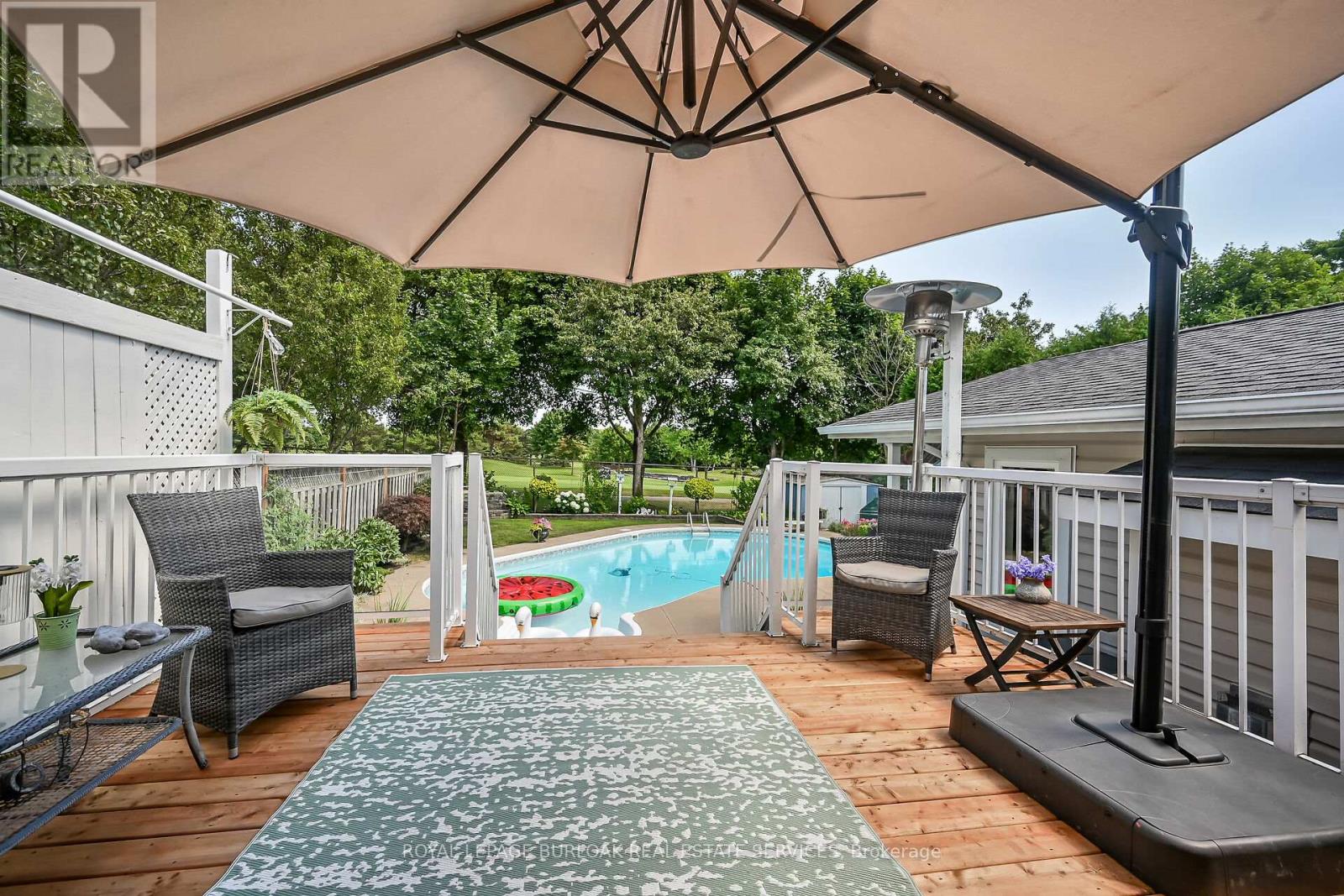 92 Osborne Crescent, Oakville, Ontario  L6H 1G1 - Photo 35 - W12308396
