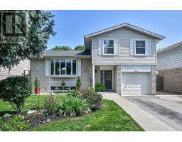 92 OSBORNE CRESCENT, Oakville, Ontario