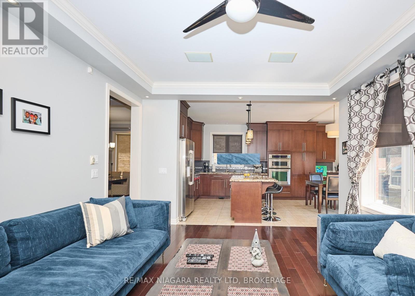 6 Alex Grant Place, St. Catharines (Secord Woods), Ontario  L2P 0A2 - Photo 17 - X12308485