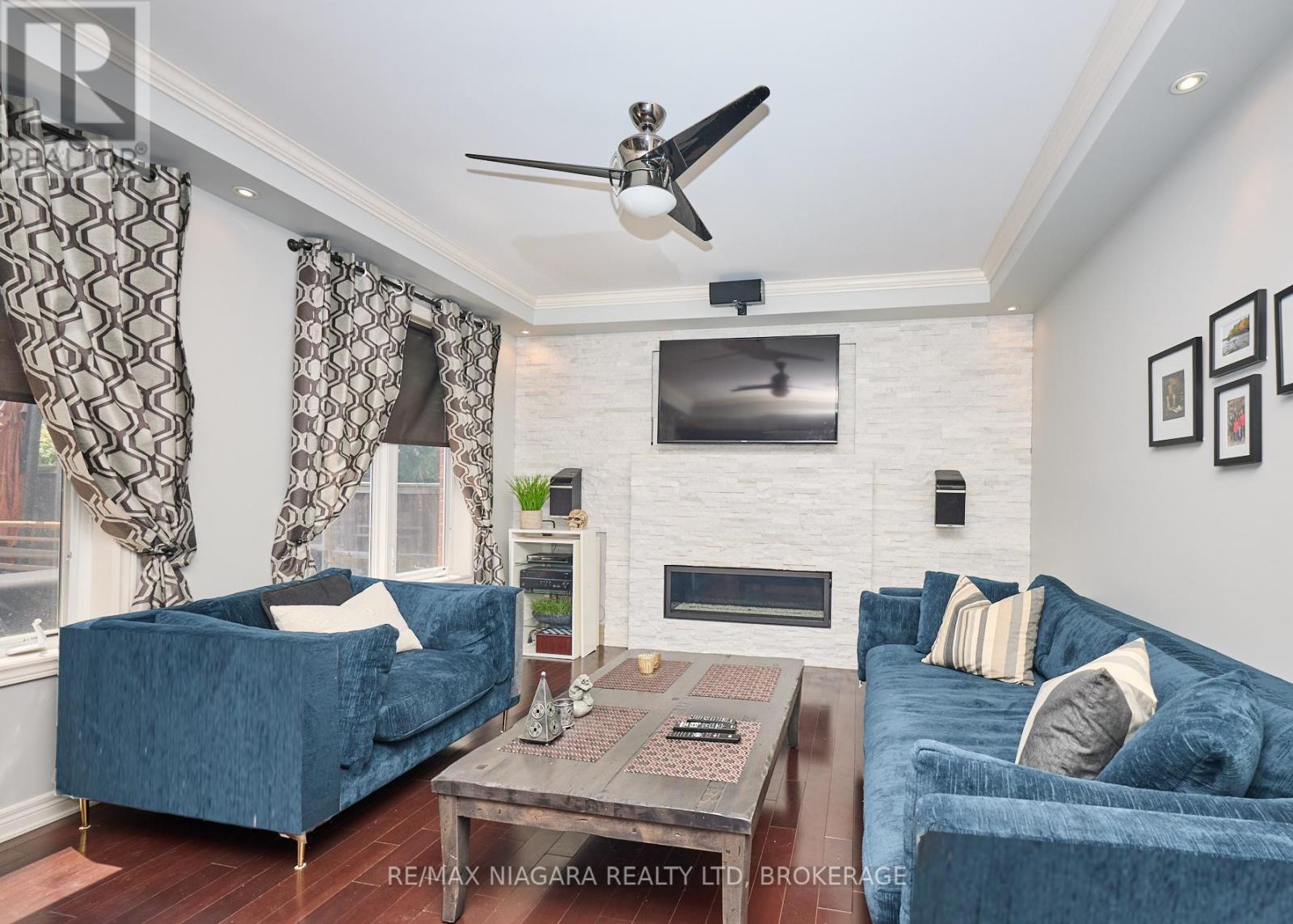 6 Alex Grant Place, St. Catharines (Secord Woods), Ontario  L2P 0A2 - Photo 18 - X12308485