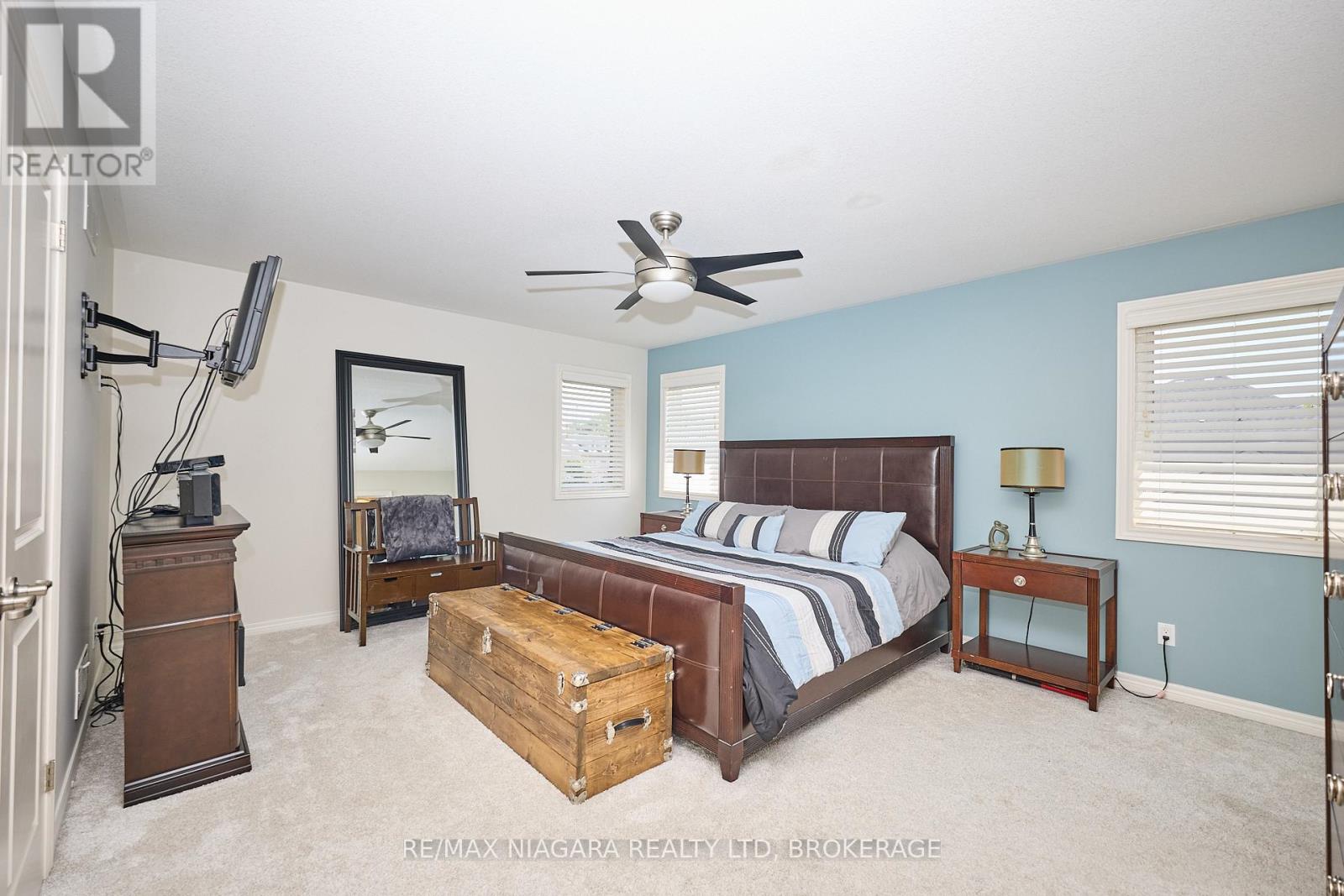 6 Alex Grant Place, St. Catharines (Secord Woods), Ontario  L2P 0A2 - Photo 23 - X12308485