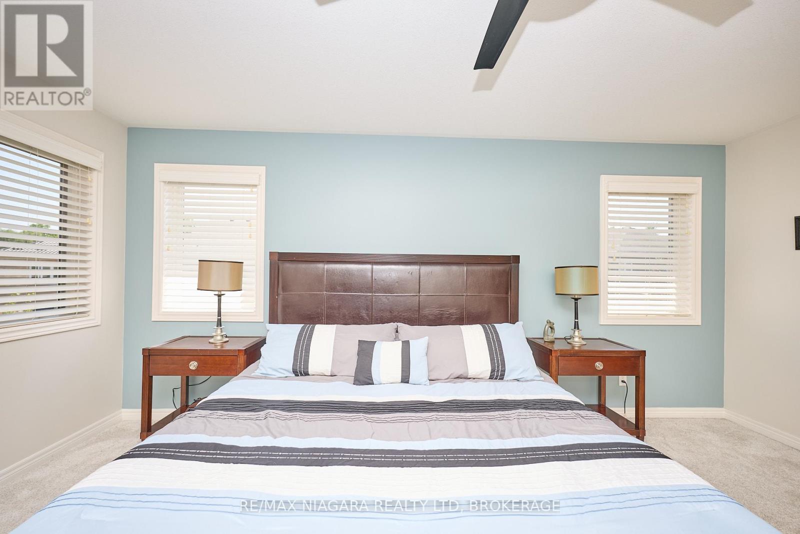 6 Alex Grant Place, St. Catharines (Secord Woods), Ontario  L2P 0A2 - Photo 24 - X12308485