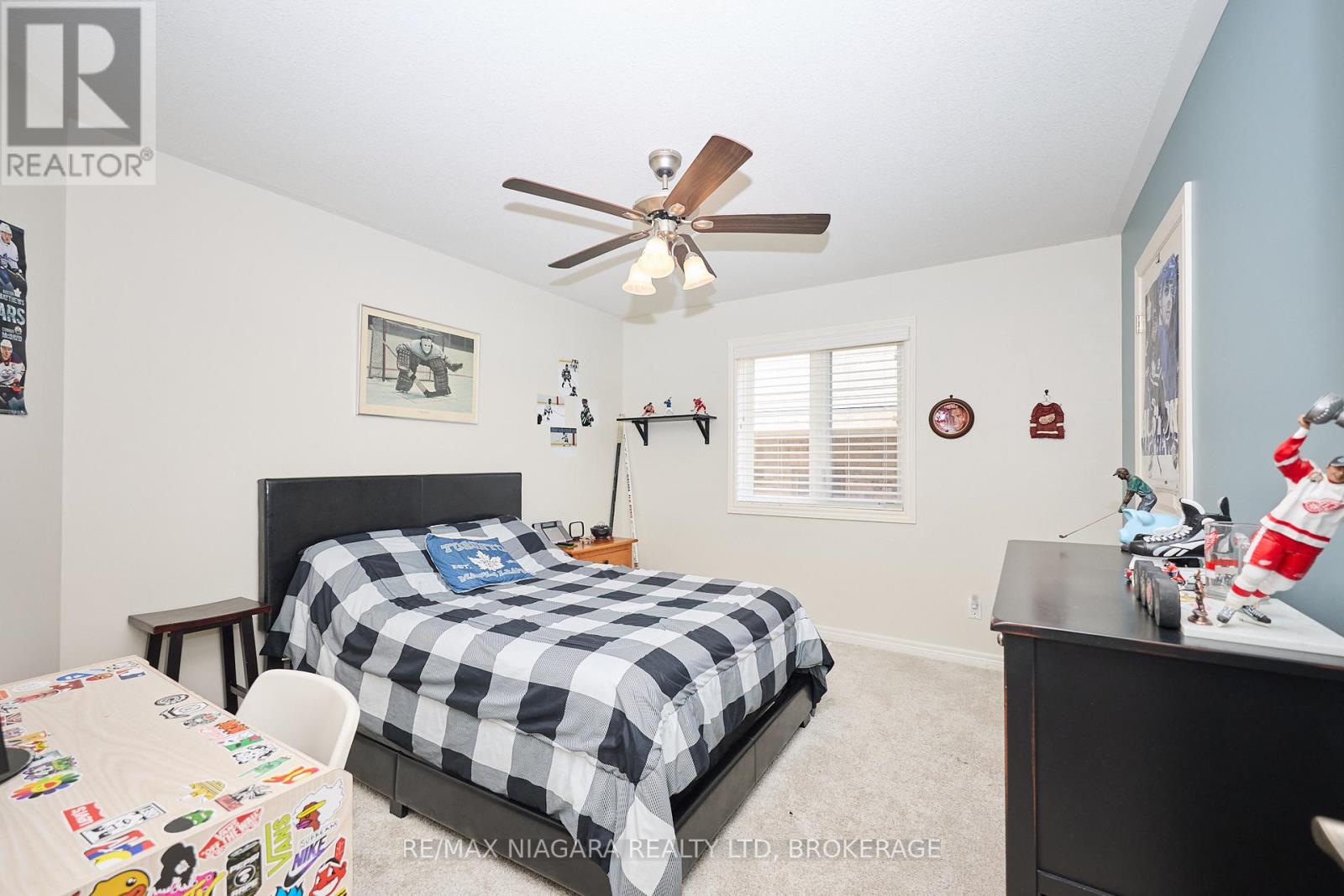 6 Alex Grant Place, St. Catharines (Secord Woods), Ontario  L2P 0A2 - Photo 28 - X12308485