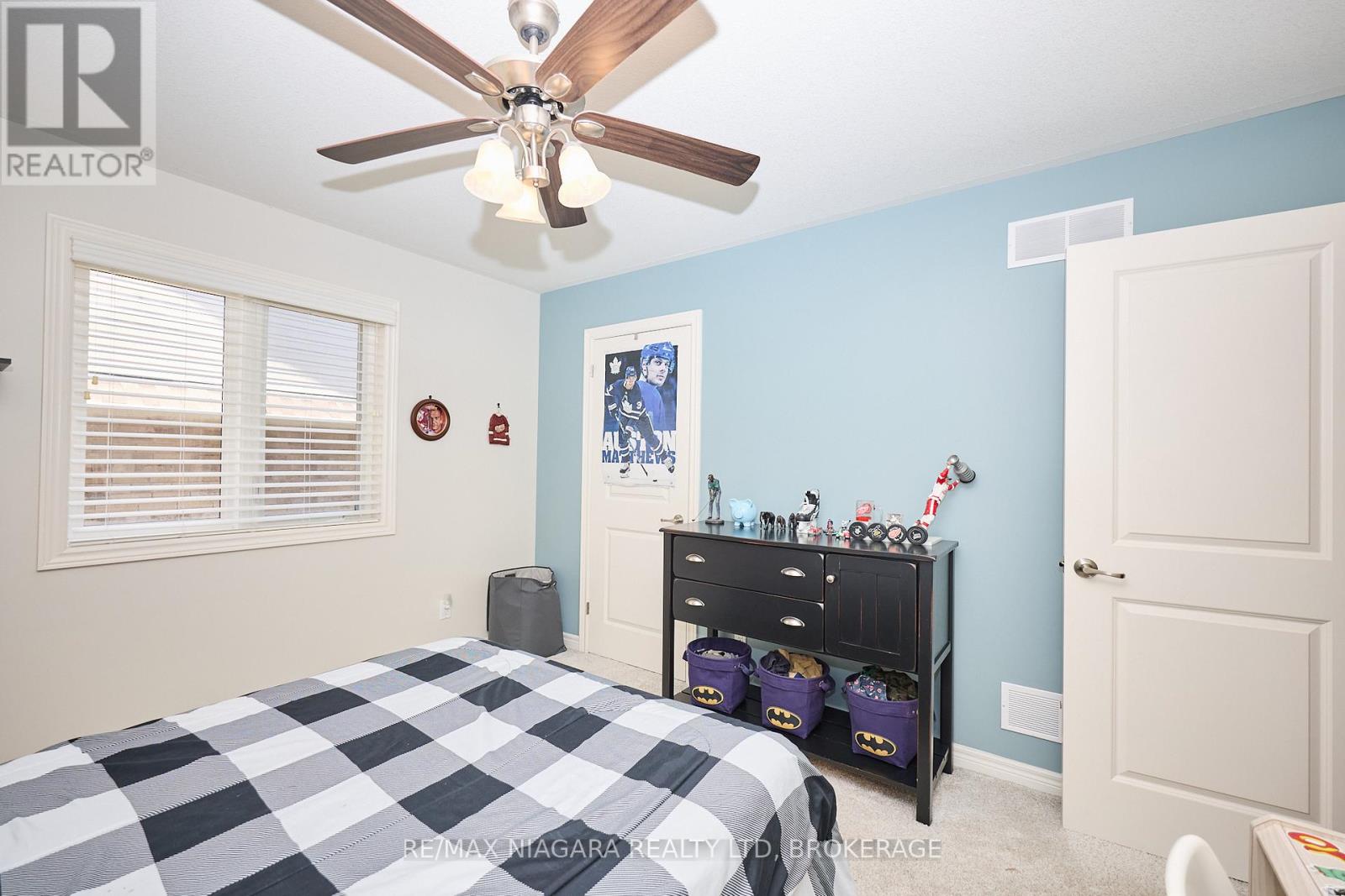 6 Alex Grant Place, St. Catharines (Secord Woods), Ontario  L2P 0A2 - Photo 29 - X12308485