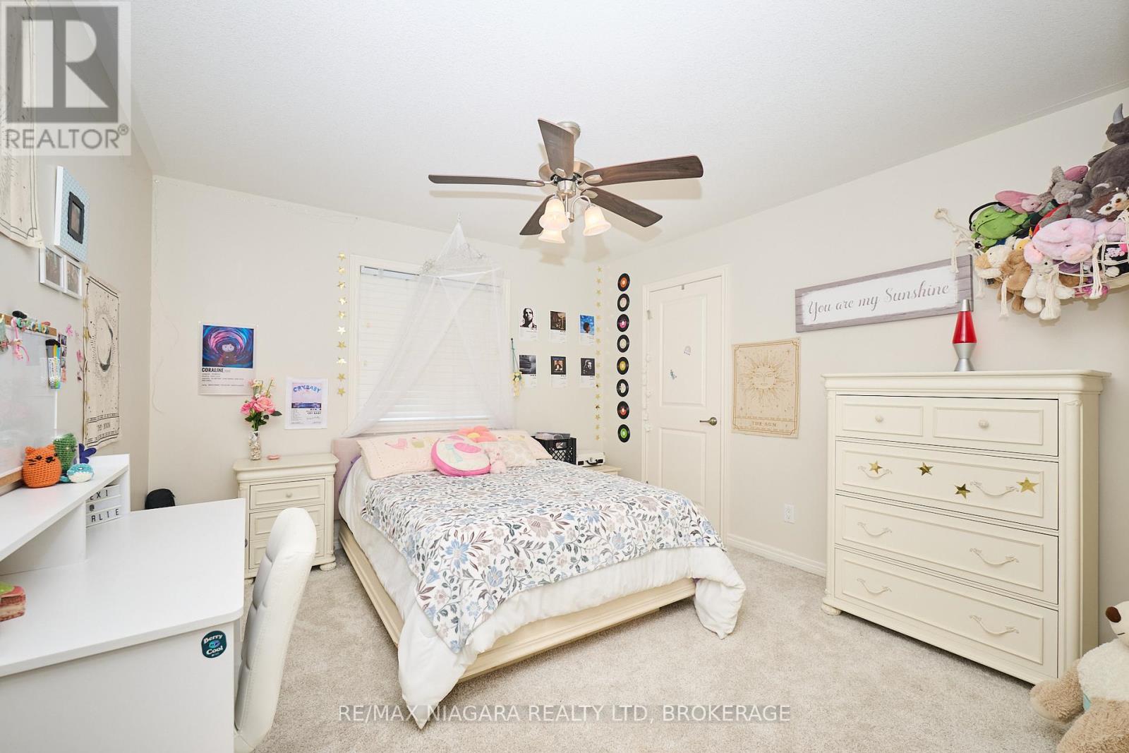 6 Alex Grant Place, St. Catharines (Secord Woods), Ontario  L2P 0A2 - Photo 30 - X12308485