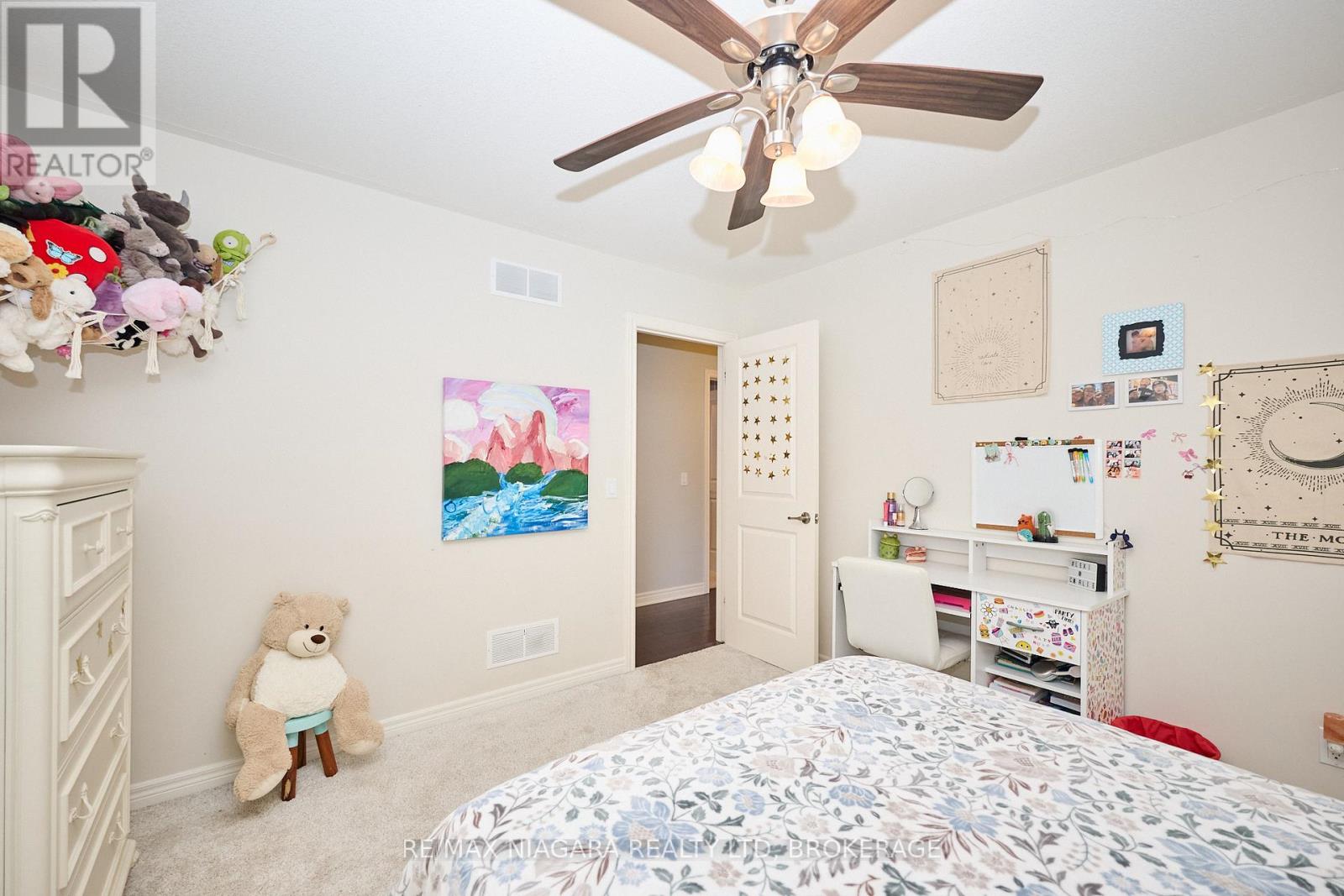 6 Alex Grant Place, St. Catharines (Secord Woods), Ontario  L2P 0A2 - Photo 31 - X12308485