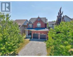 6 ALEX GRANT PLACE, St. Catharines, Ontario
