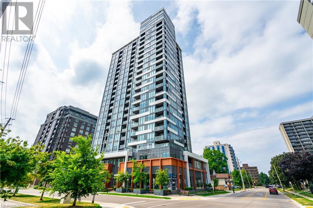 500 BROCK Avenue Unit# 206, Burlington, Ontario