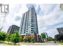 500 BROCK Avenue Unit# 206 311 - Maple