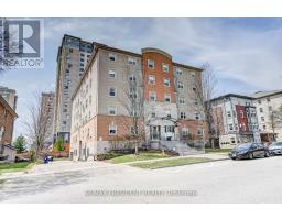 504 - 261 LESTER STREET, Waterloo, Ontario