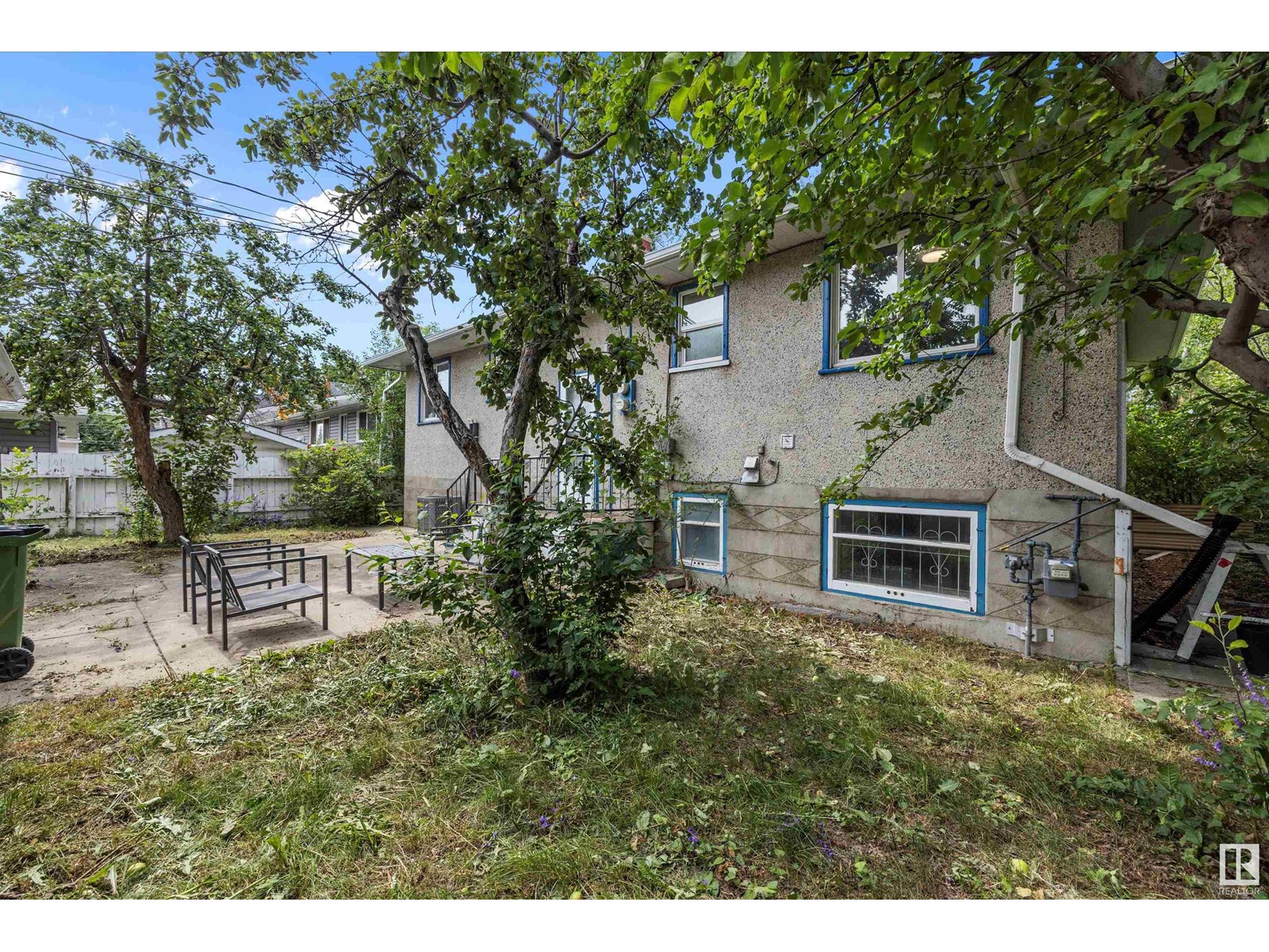 12827 125 St Nw, Edmonton, Alberta  T5L 0V1 - Photo 43 - E4449789