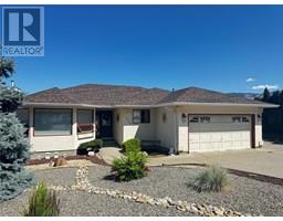 11515 Palfrey Drive W, coldstream, British Columbia
