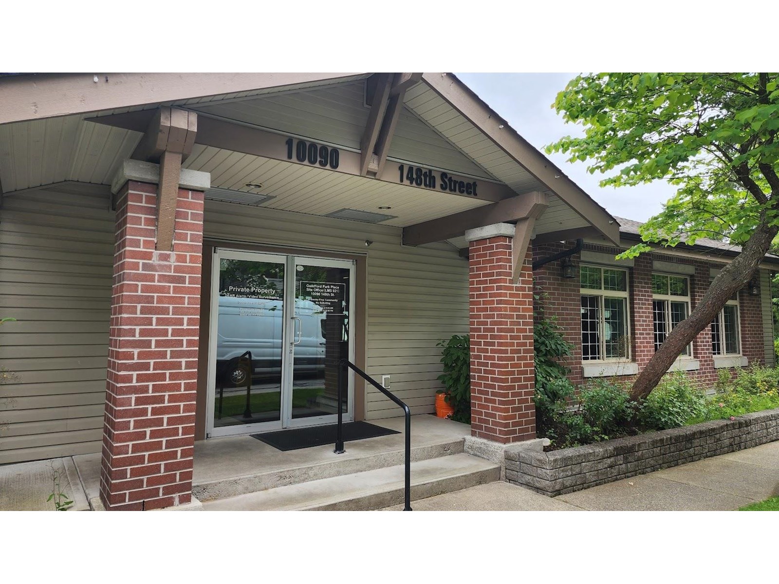 406 10088 148 Street, Surrey, British Columbia  V3R 3M9 - Photo 24 - R3030905