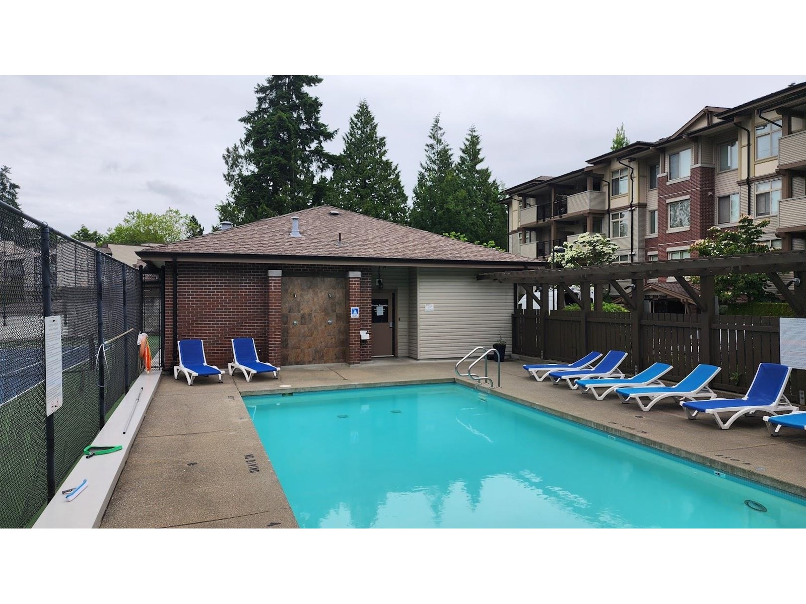406 10088 148 Street, Surrey, British Columbia  V3R 3M9 - Photo 25 - R3030905