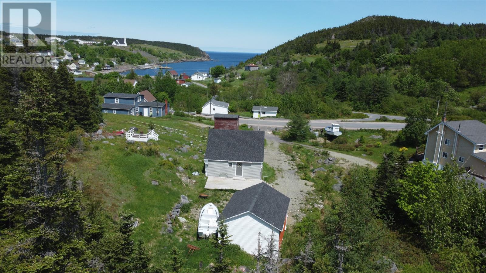 2 Valley Lane, King's Cove, Newfoundland & Labrador  A0C 1S0 - Photo 2 - 1281071