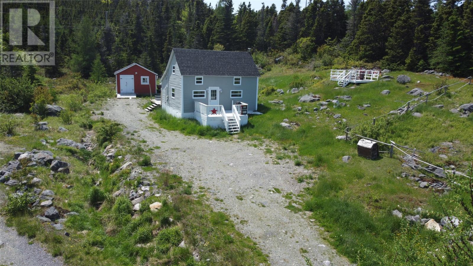 2 Valley Lane, King's Cove, Newfoundland & Labrador
