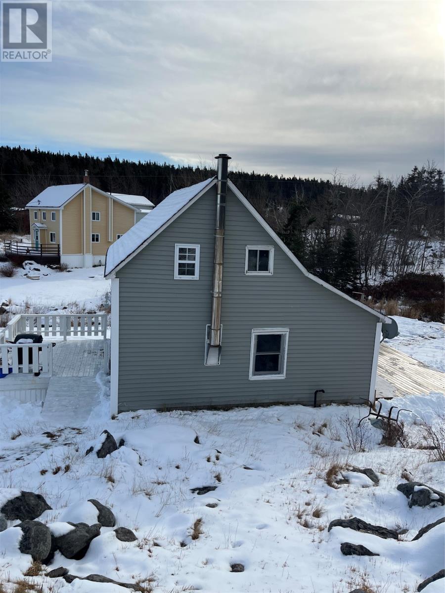 2 Valley Lane, King's Cove, Newfoundland & Labrador  A0C 1S0 - Photo 5 - 1281071