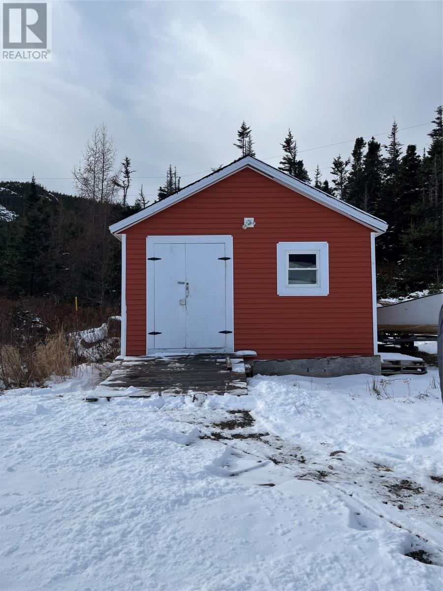 2 Valley Lane, King's Cove, Newfoundland & Labrador  A0C 1S0 - Photo 11 - 1281071
