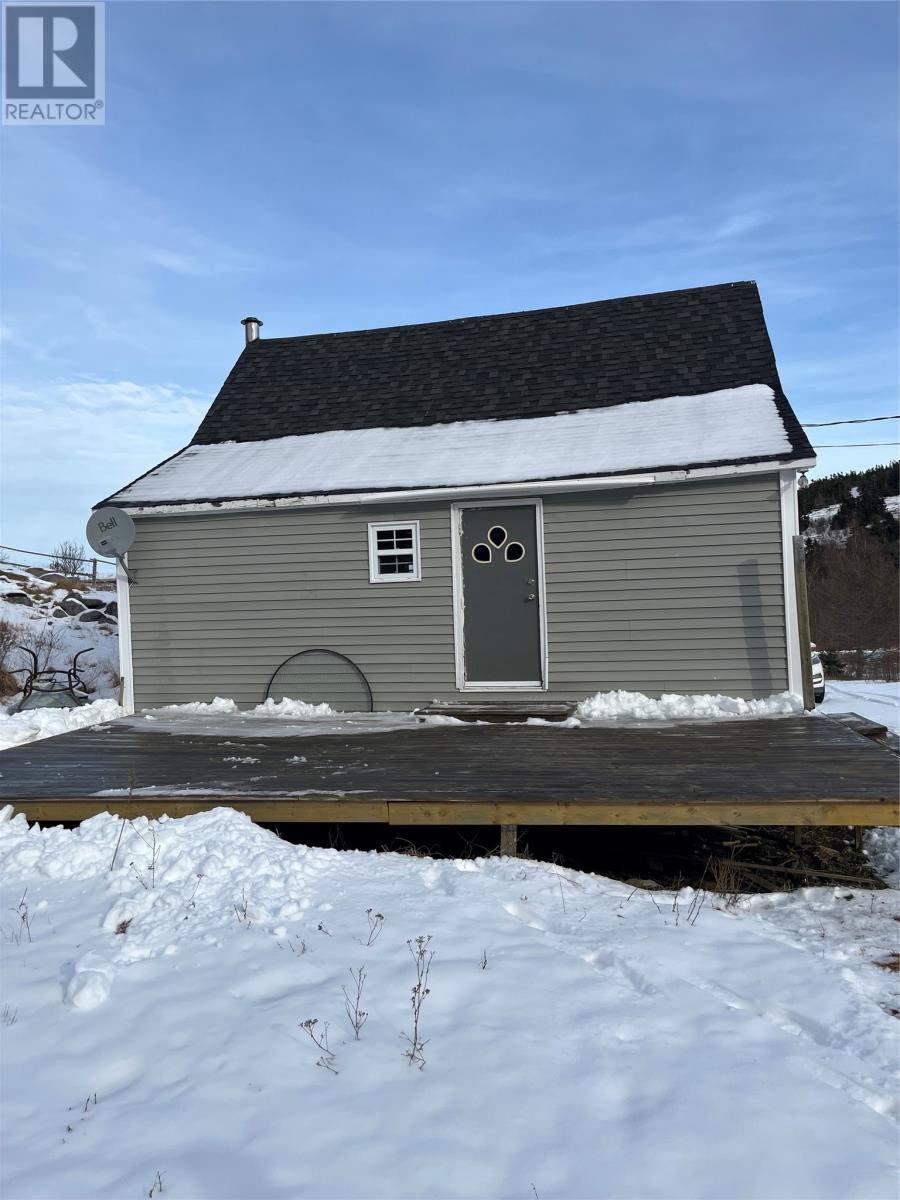 2 Valley Lane, King's Cove, Newfoundland & Labrador  A0C 1S0 - Photo 6 - 1281071
