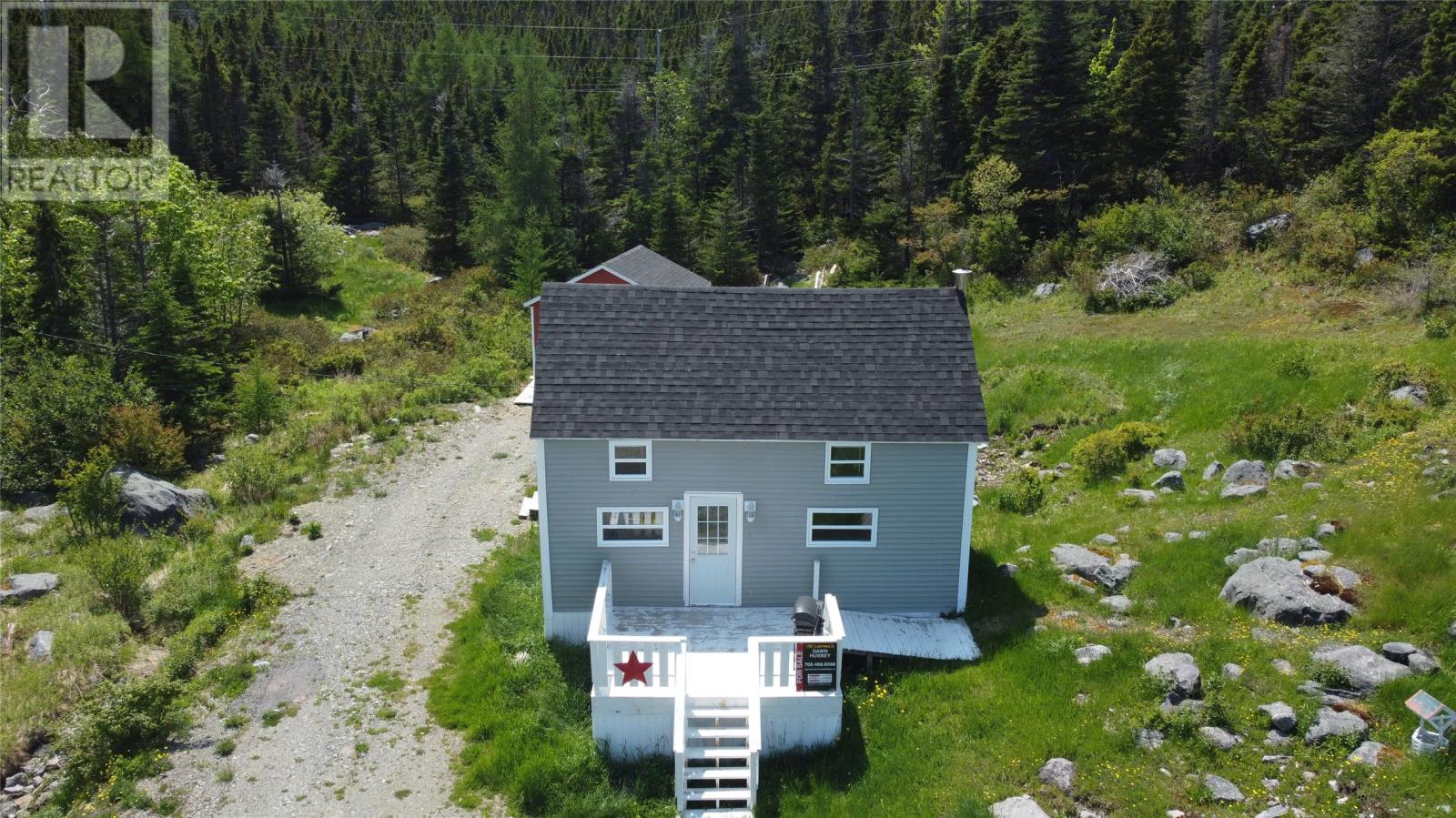 2 Valley Lane, King's Cove, Newfoundland & Labrador  A0C 1S0 - Photo 3 - 1281071