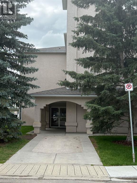 205, 7 Lineham Avenue, Okotoks, Alberta  T1S 1Z2 - Photo 13 - A2234512