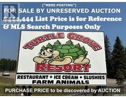 Turtle Grove Restaurant-Powm Beach Powm Beach (Mervin Rm No.499)