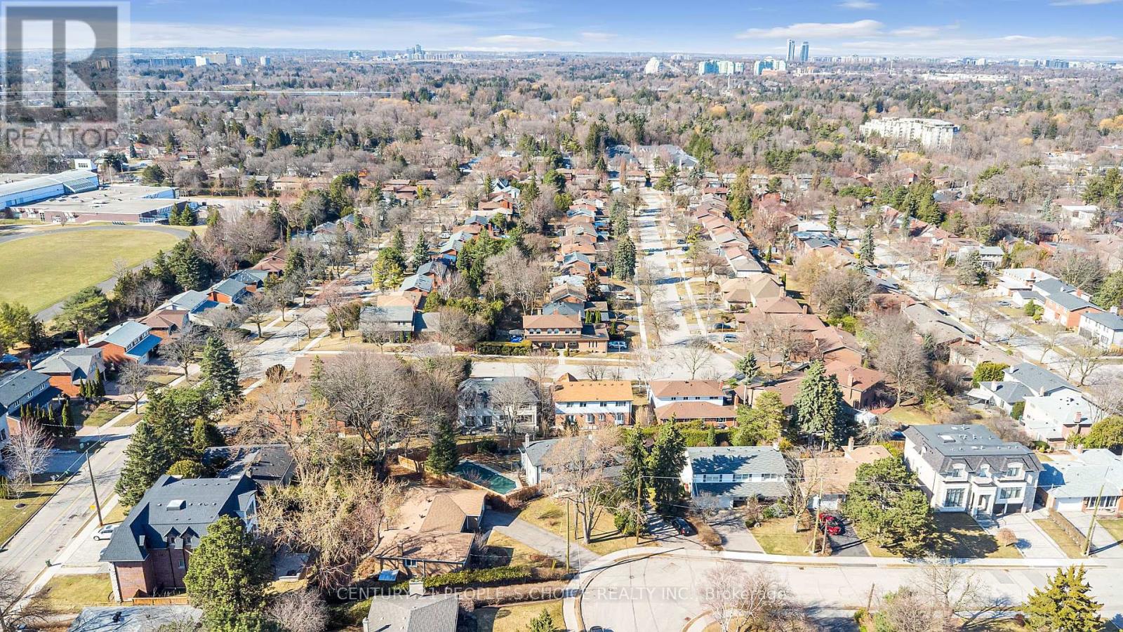 26 Paultiel Drive, Toronto (Newtonbrook East), Ontario  M2M 3P3 - Photo 42 - C12308410