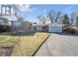 26 PAULTIEL DRIVE, Toronto, Ontario