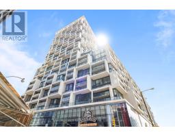 802 - 5 SOUDAN AVENUE, Toronto, Ontario