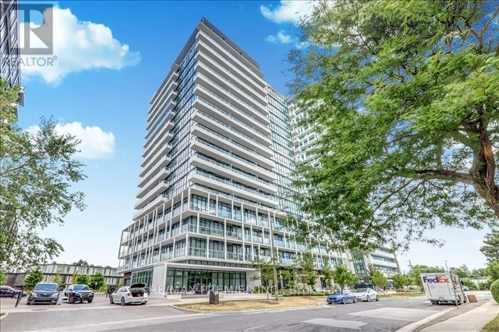 608 - 180 FAIRVIEW MALL DRIVE, Toronto, Ontario