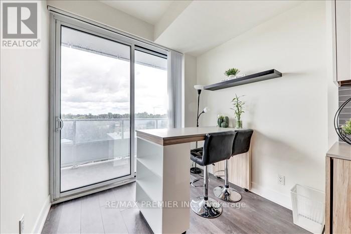 608 - 180 Fairview Mall Drive, Toronto (Don Valley Village), Ontario  M2J 0G4 - Photo 19 - C12308482