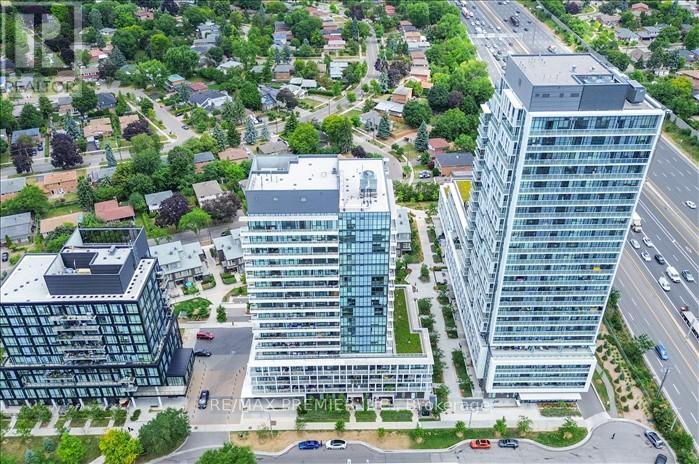 608 - 180 Fairview Mall Drive, Toronto (Don Valley Village), Ontario  M2J 0G4 - Photo 2 - C12308482