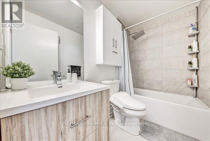 608 - 180 Fairview Mall Drive, Toronto (Don Valley Village), Ontario  M2J 0G4 - Photo 23 - C12308482
