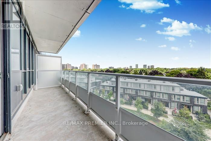 608 - 180 Fairview Mall Drive, Toronto (Don Valley Village), Ontario  M2J 0G4 - Photo 27 - C12308482