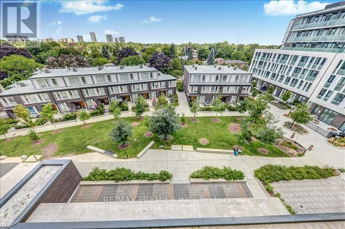608 - 180 Fairview Mall Drive, Toronto (Don Valley Village), Ontario  M2J 0G4 - Photo 28 - C12308482