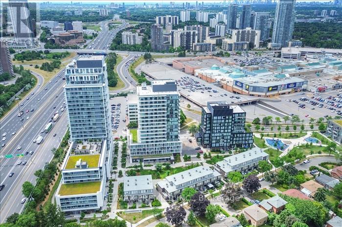 608 - 180 Fairview Mall Drive, Toronto (Don Valley Village), Ontario  M2J 0G4 - Photo 3 - C12308482
