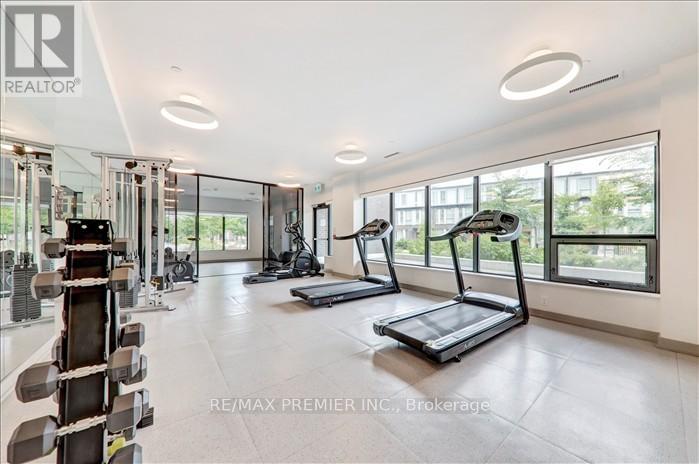 608 - 180 Fairview Mall Drive, Toronto (Don Valley Village), Ontario  M2J 0G4 - Photo 30 - C12308482