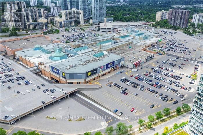 608 - 180 Fairview Mall Drive, Toronto (Don Valley Village), Ontario  M2J 0G4 - Photo 4 - C12308482