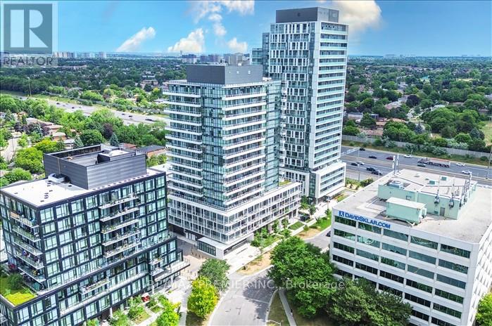 608 - 180 Fairview Mall Drive, Toronto (Don Valley Village), Ontario  M2J 0G4 - Photo 5 - C12308482