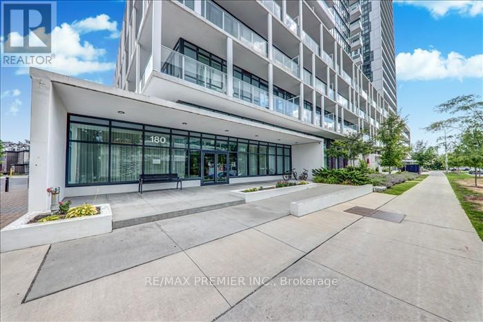 608 - 180 Fairview Mall Drive, Toronto (Don Valley Village), Ontario  M2J 0G4 - Photo 6 - C12308482